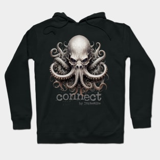 Octopus Hoodie